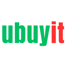 Ubuyit Logo