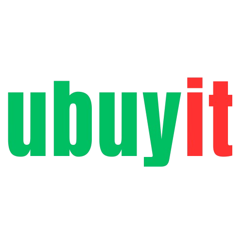 Ubuyit Logo